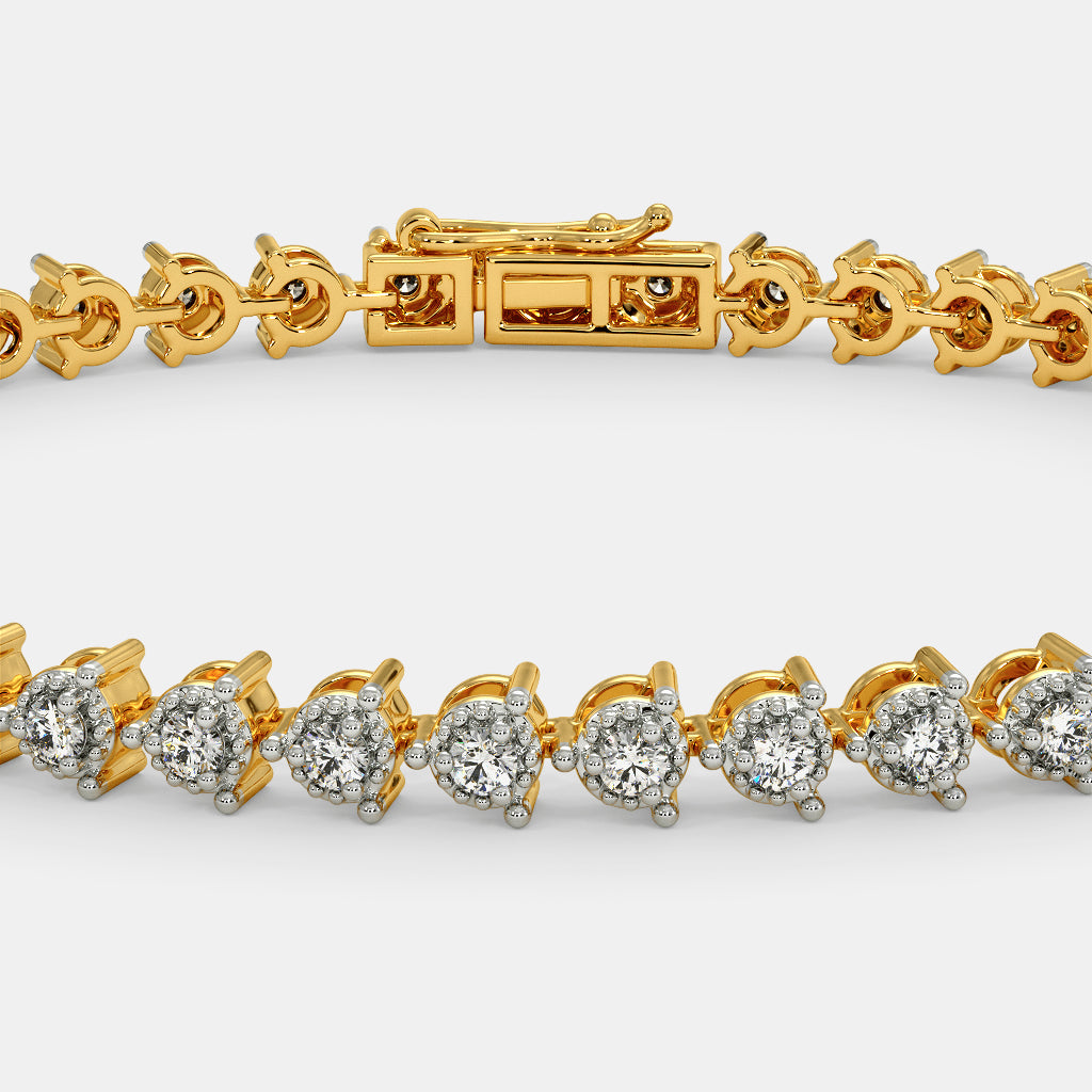 Zayrah Bracelet
