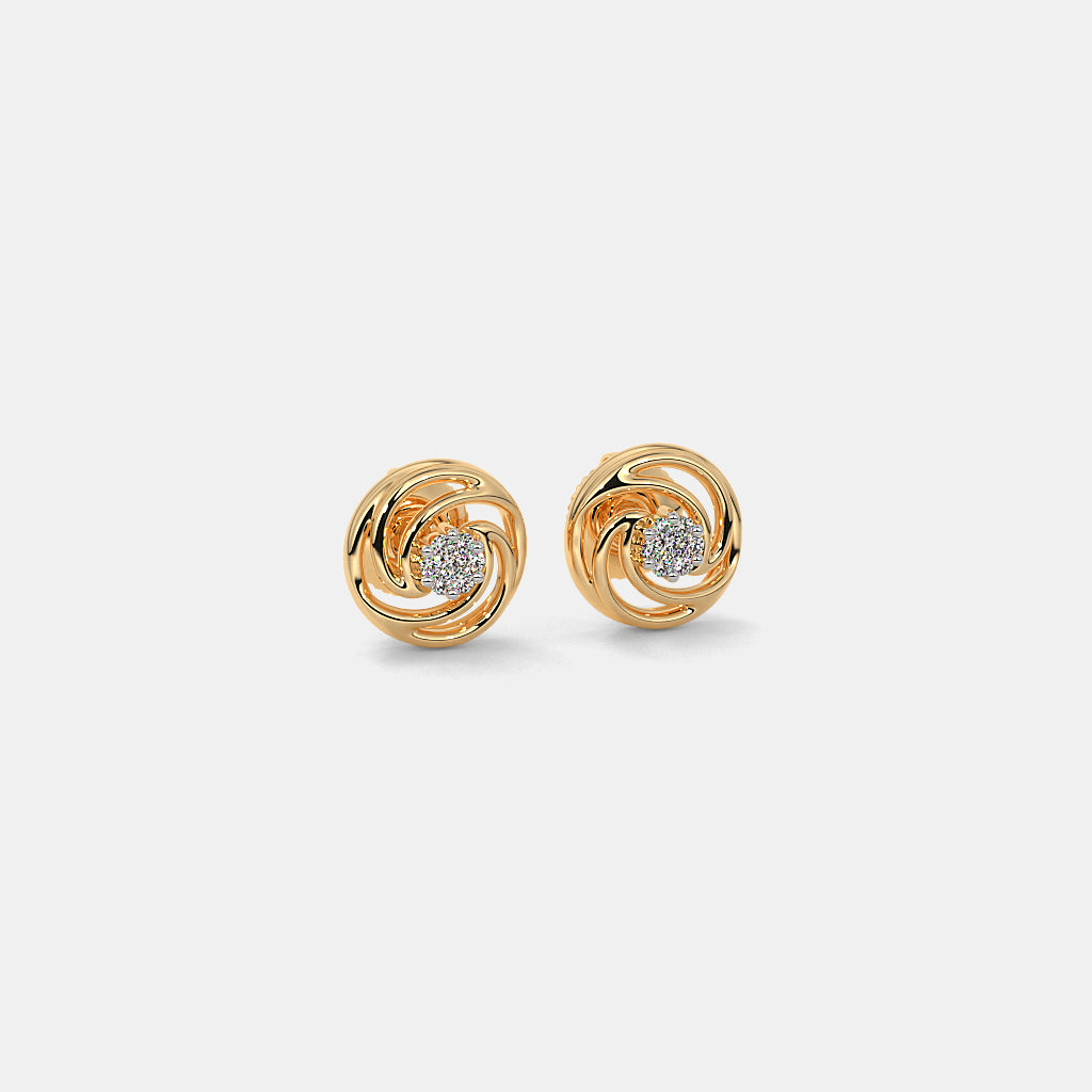 Zenvia Studs