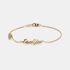 Glimora coustomize  Bracelet