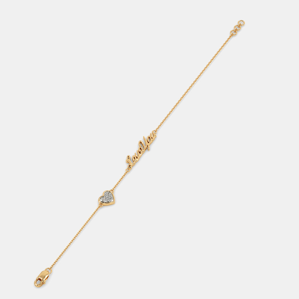 Glimora coustomize  Bracelet