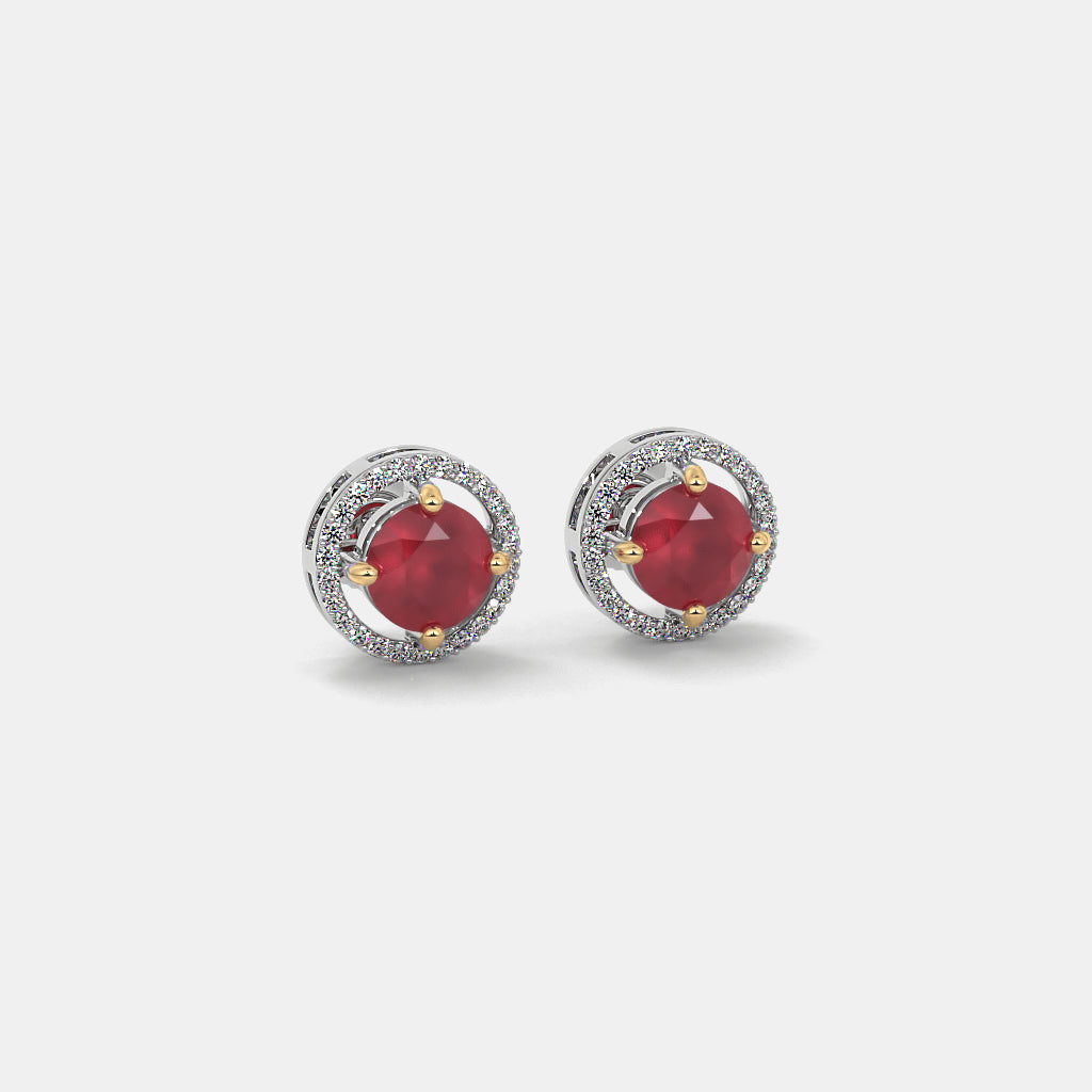 Zavira Studs