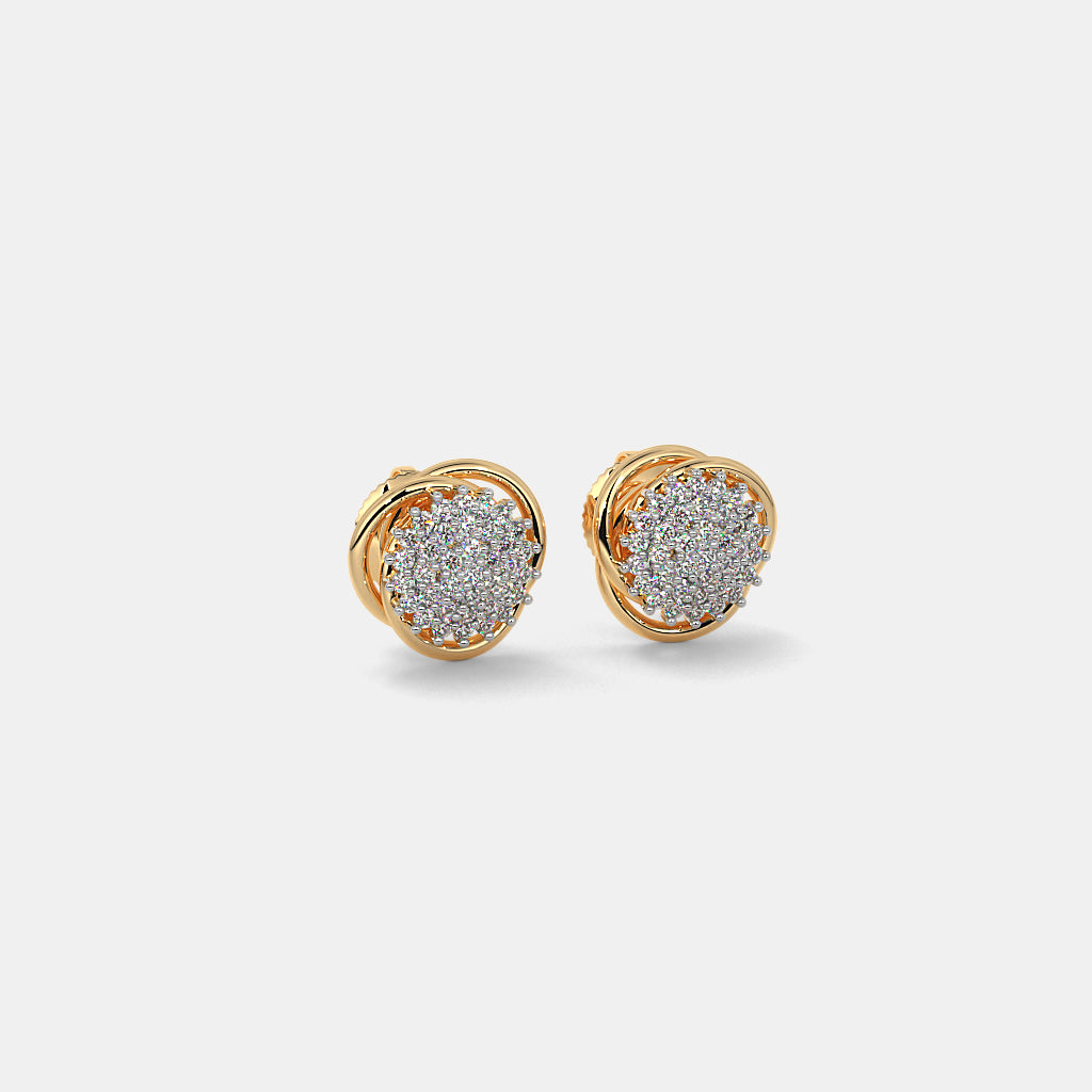 Zelia Studs