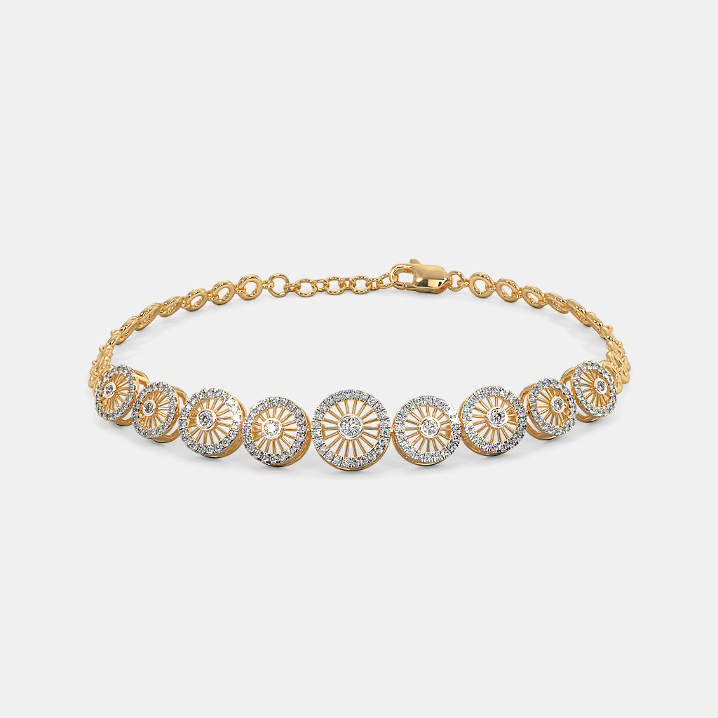 Gleamira bracelet