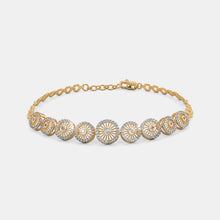 Gleamira bracelet