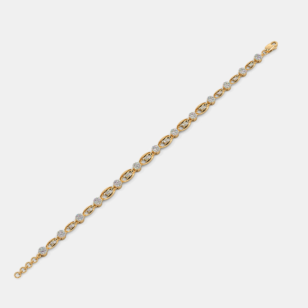 Ziraflex bracelet