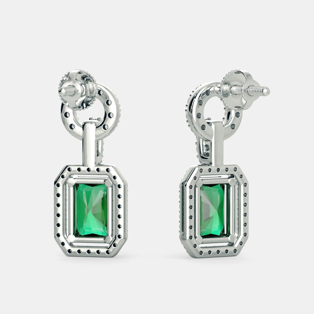 Lunira Studs