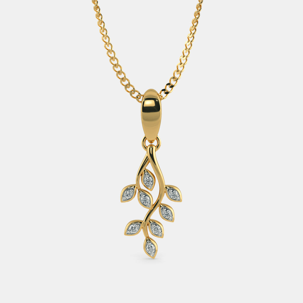 Eloura pendant