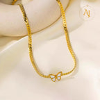 Butterfly Whisper Chain