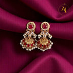Heritage Jhumka
