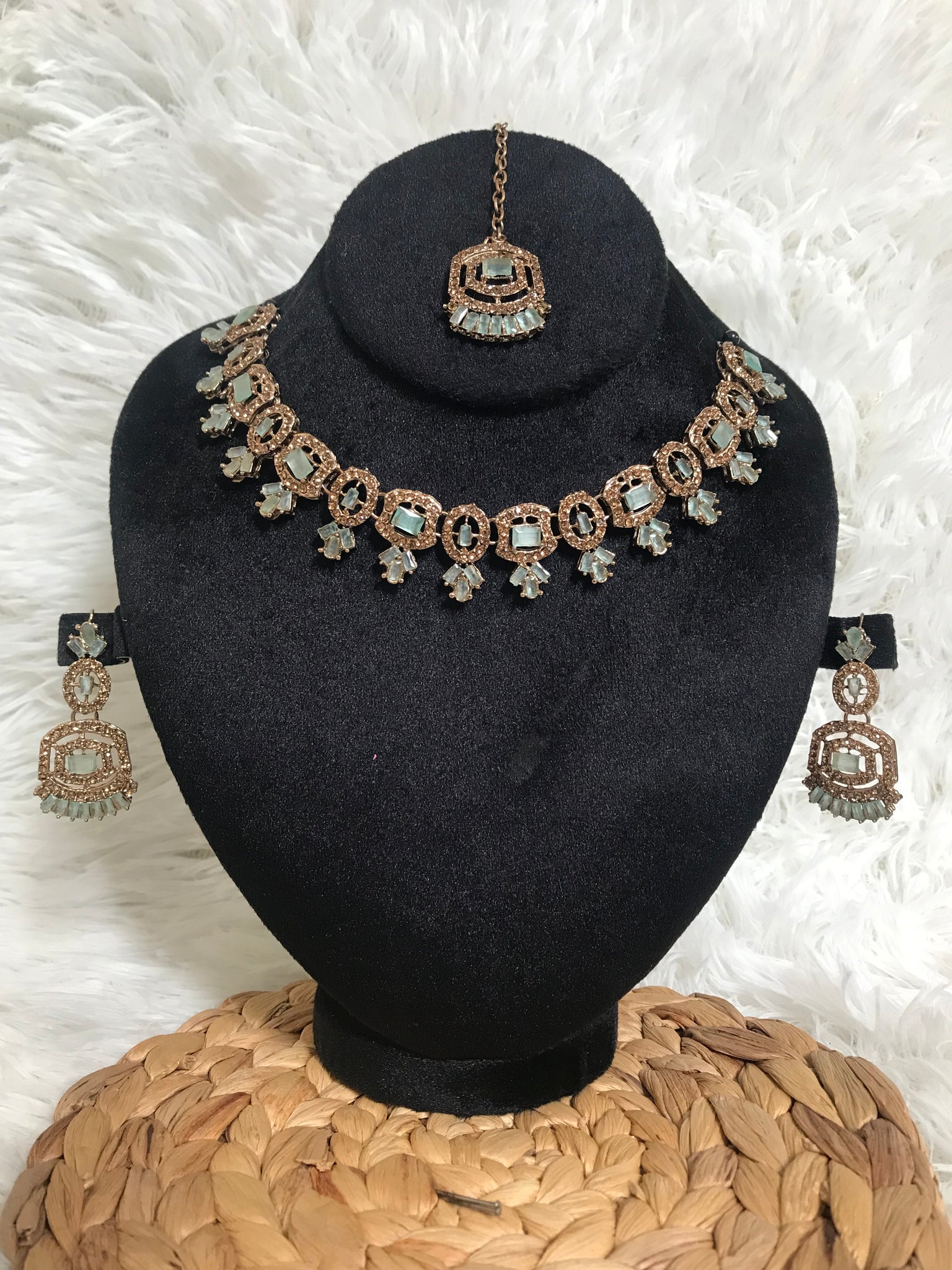 Shehnai Set