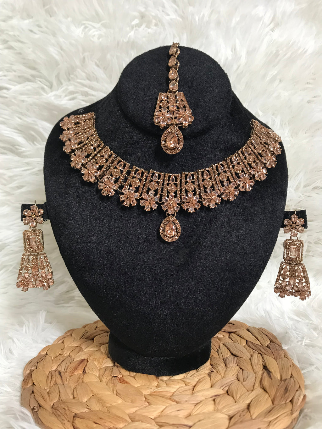 Zewar Mahal Set