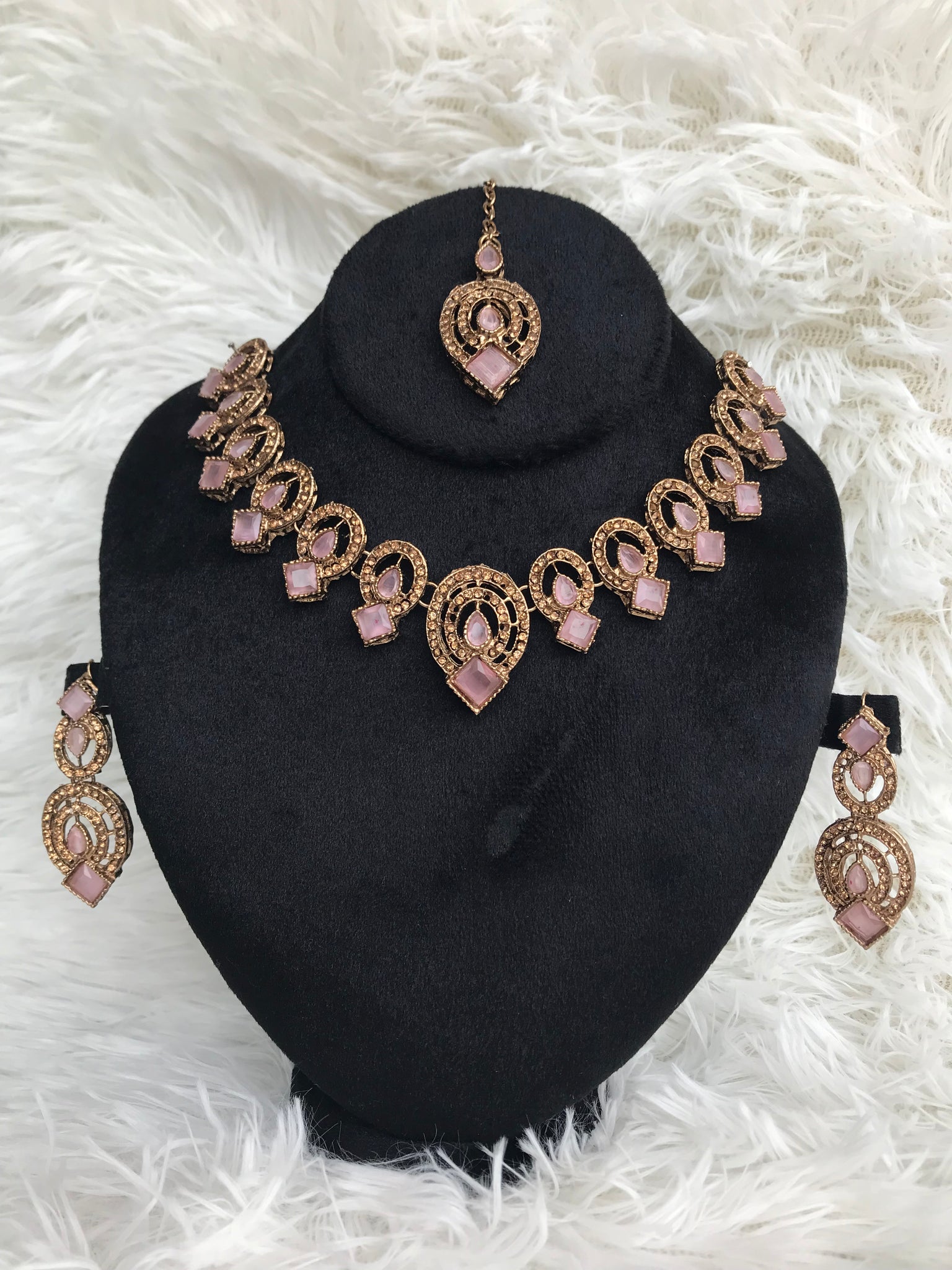 Sitara-e-Bahar Set