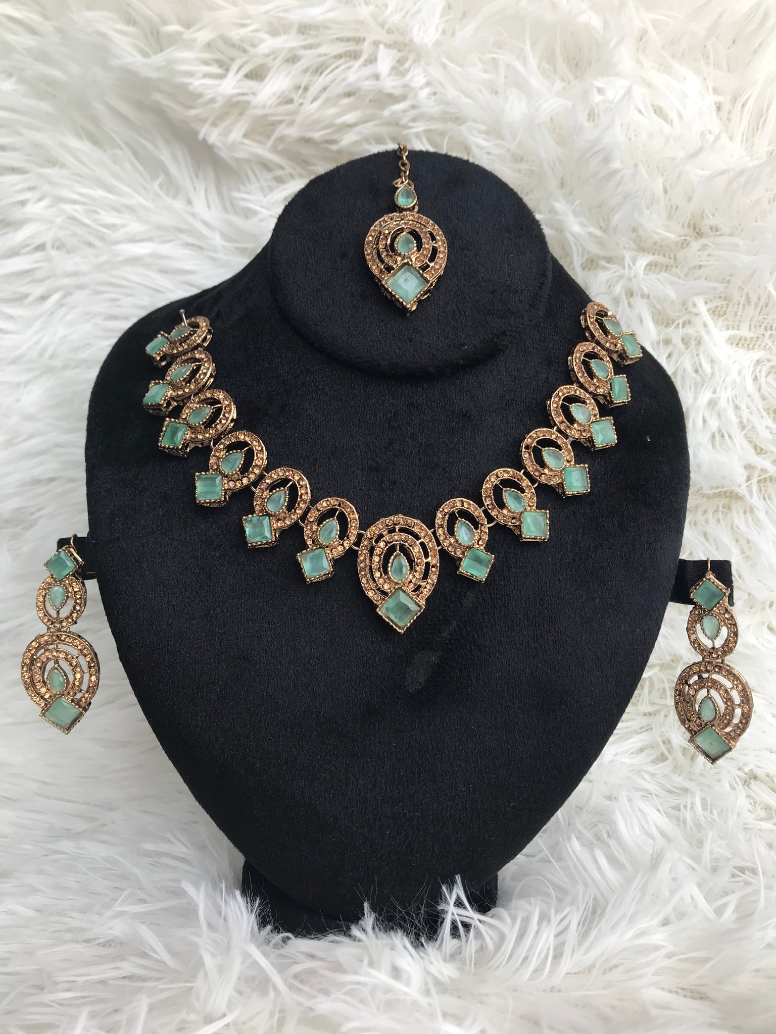 Sitara-e-Bahar Set