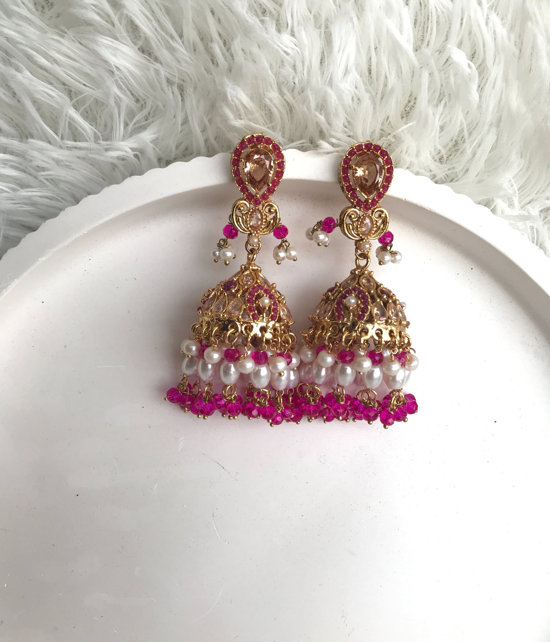 Bahar Jhumka
