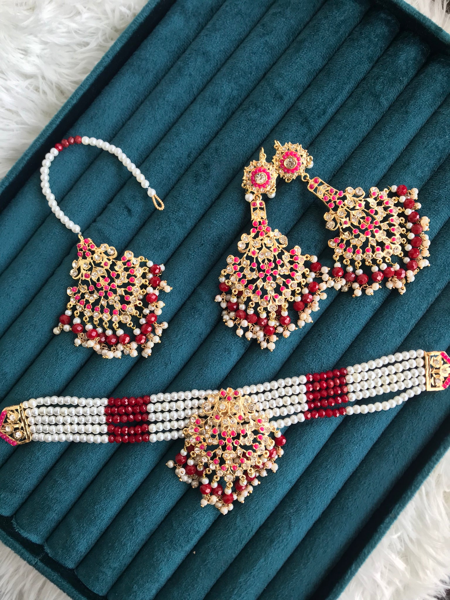 Noor-e-Dil Set