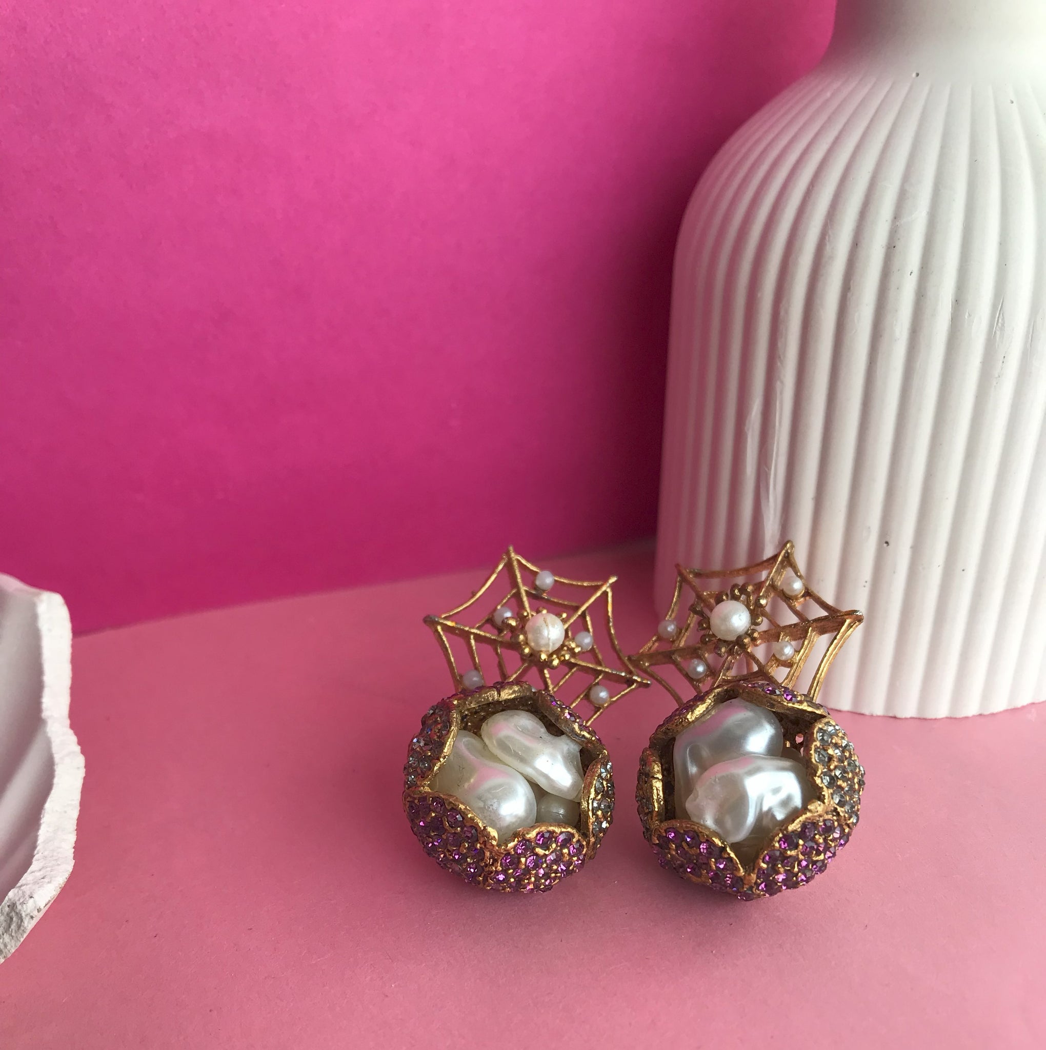 Oasis Pearl