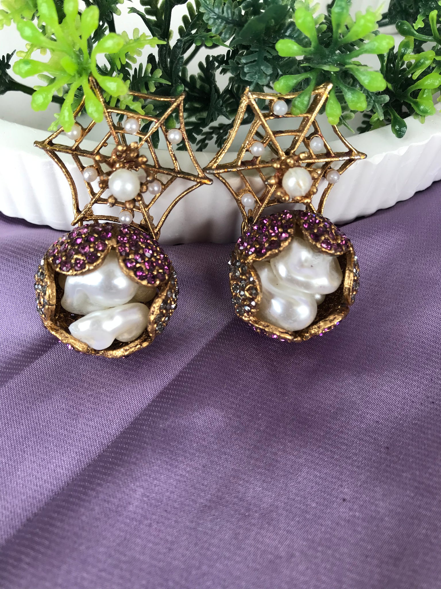 Oasis Pearl