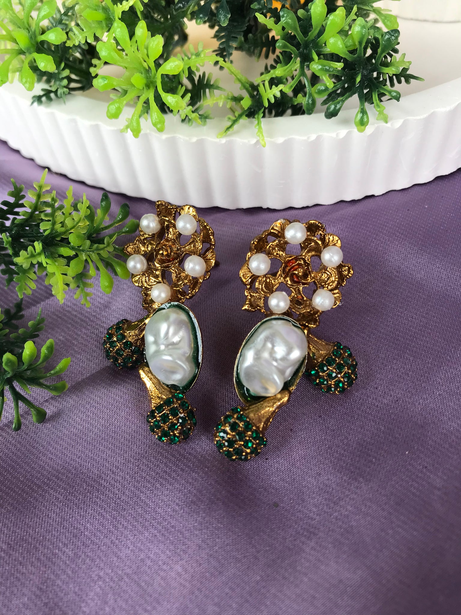 Amun Pearl