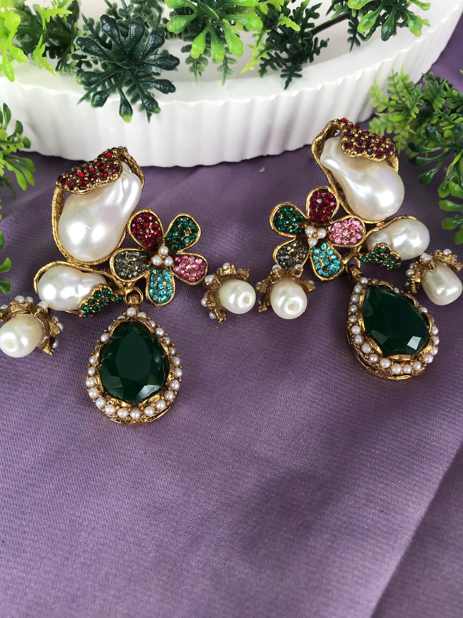 Zaya Pearl