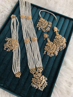 Rani Har Bridal Set
