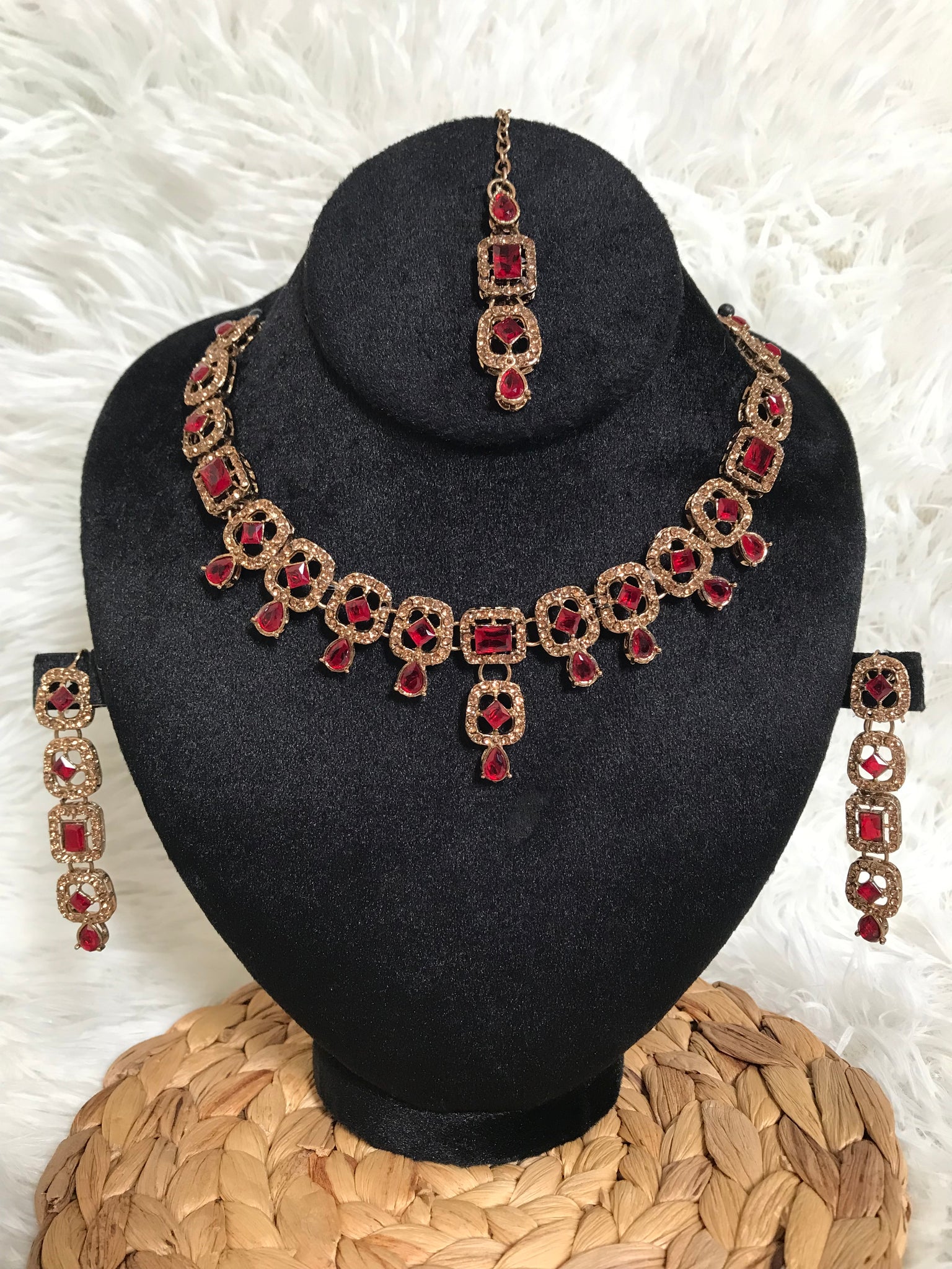 Nura Set