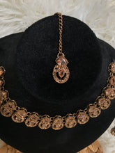 Zirvaani set