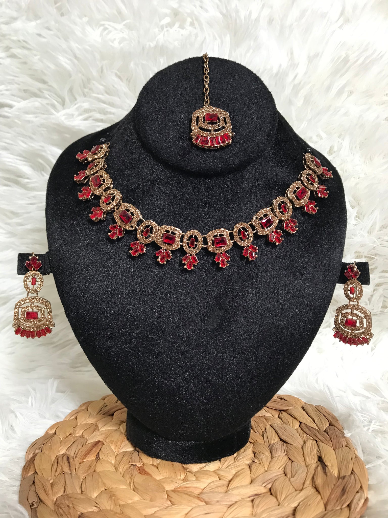 Shehnai Set