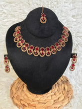 Zirvaani set