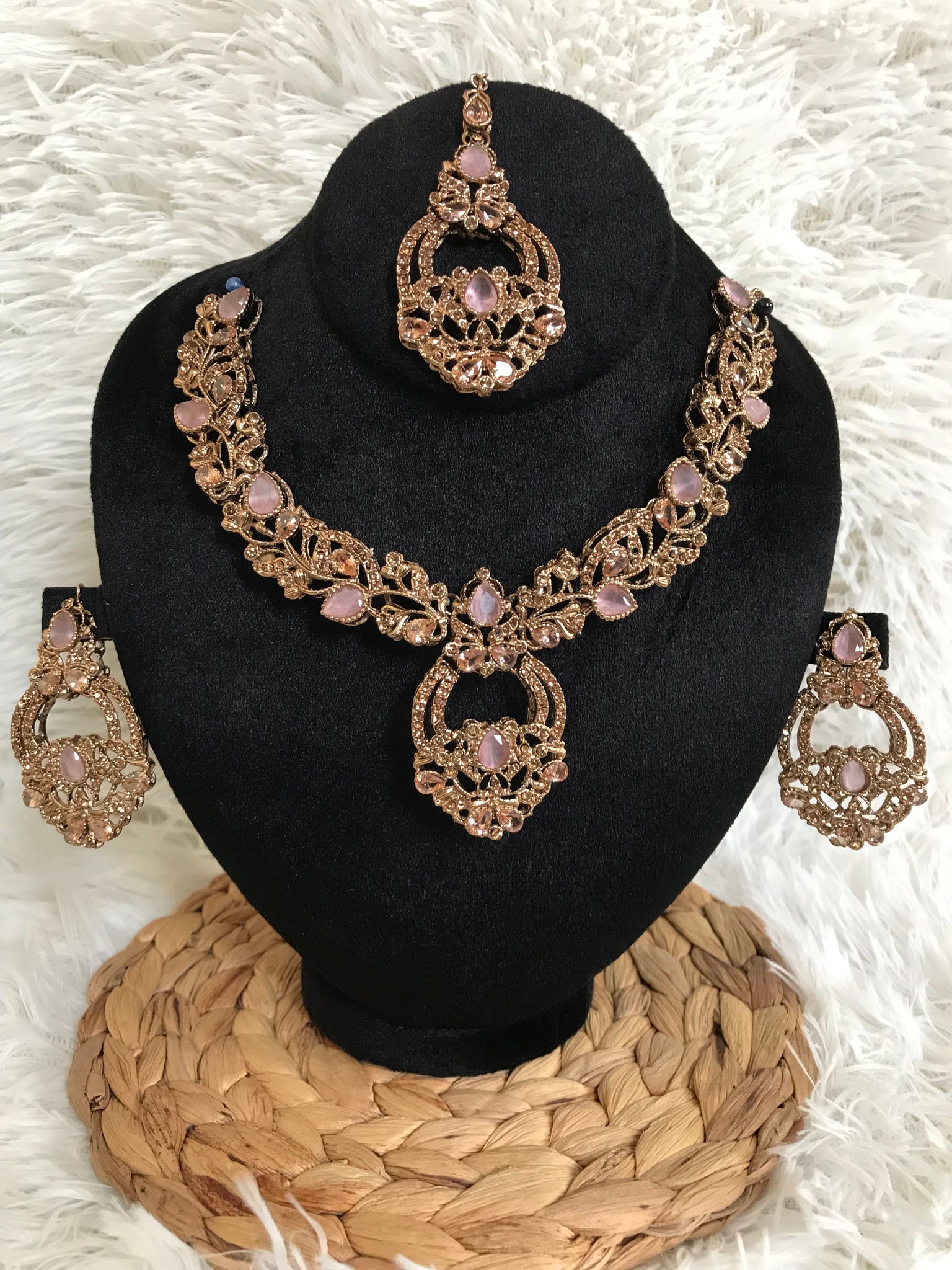 Noorza set