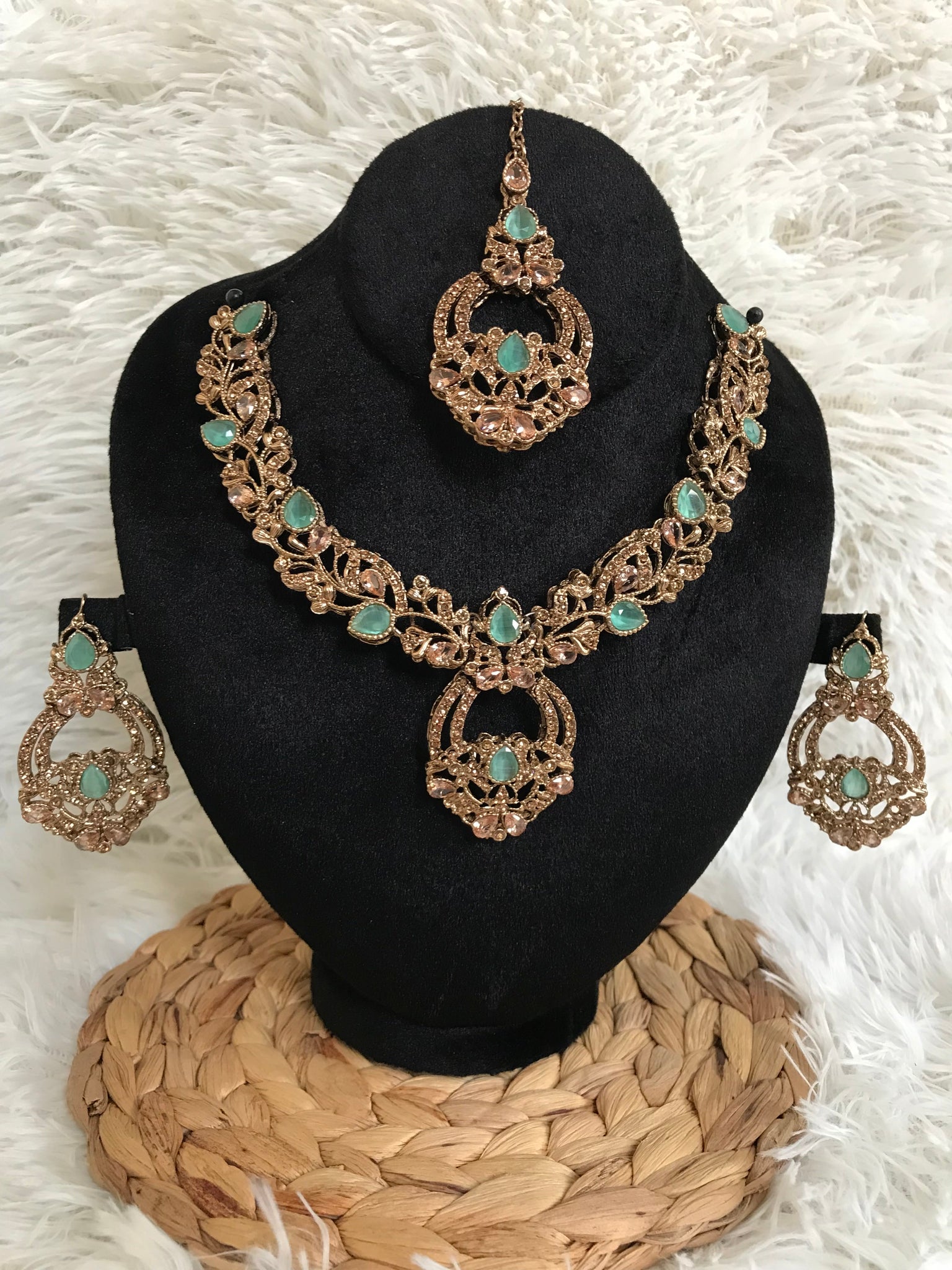 Noorza set