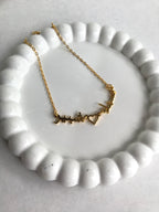 Personalize Name bracelet