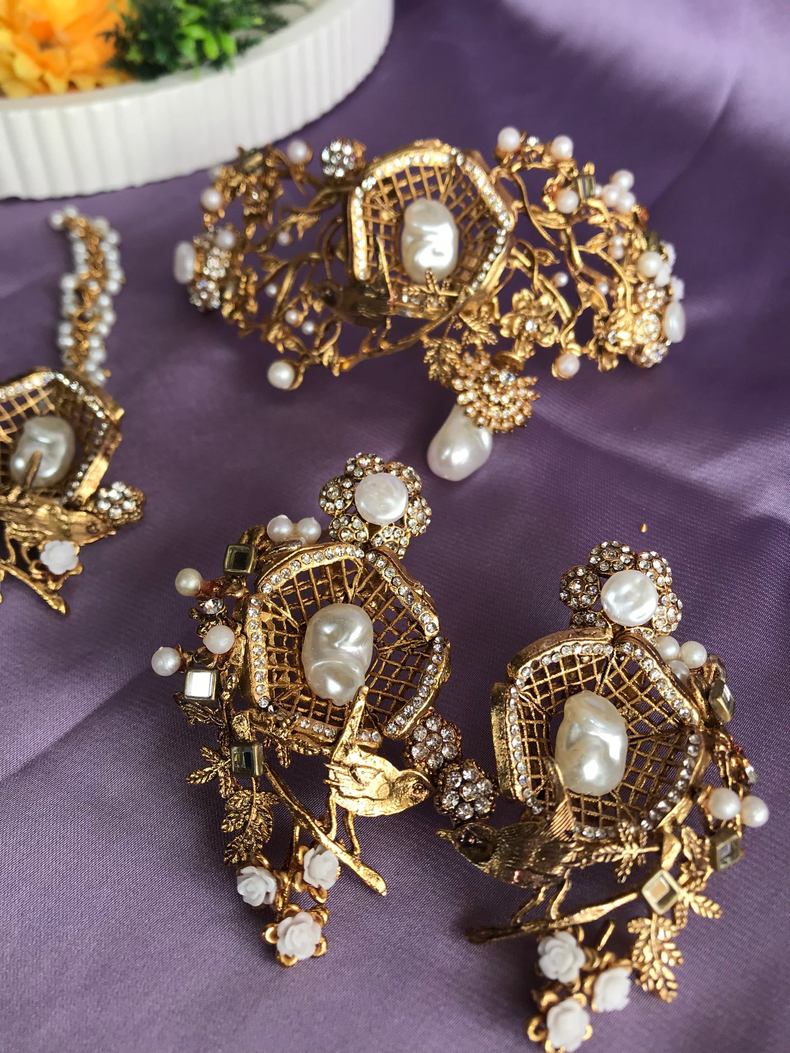 Esmer Pearl