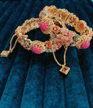 Gulbahar Bangle