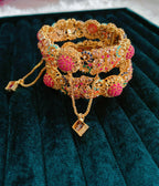 Gulbahar Bangle