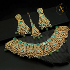 Maharani Royale Bridal Set