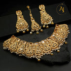 Maharani Royale Bridal Set