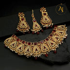 Maharani Royale Bridal Set