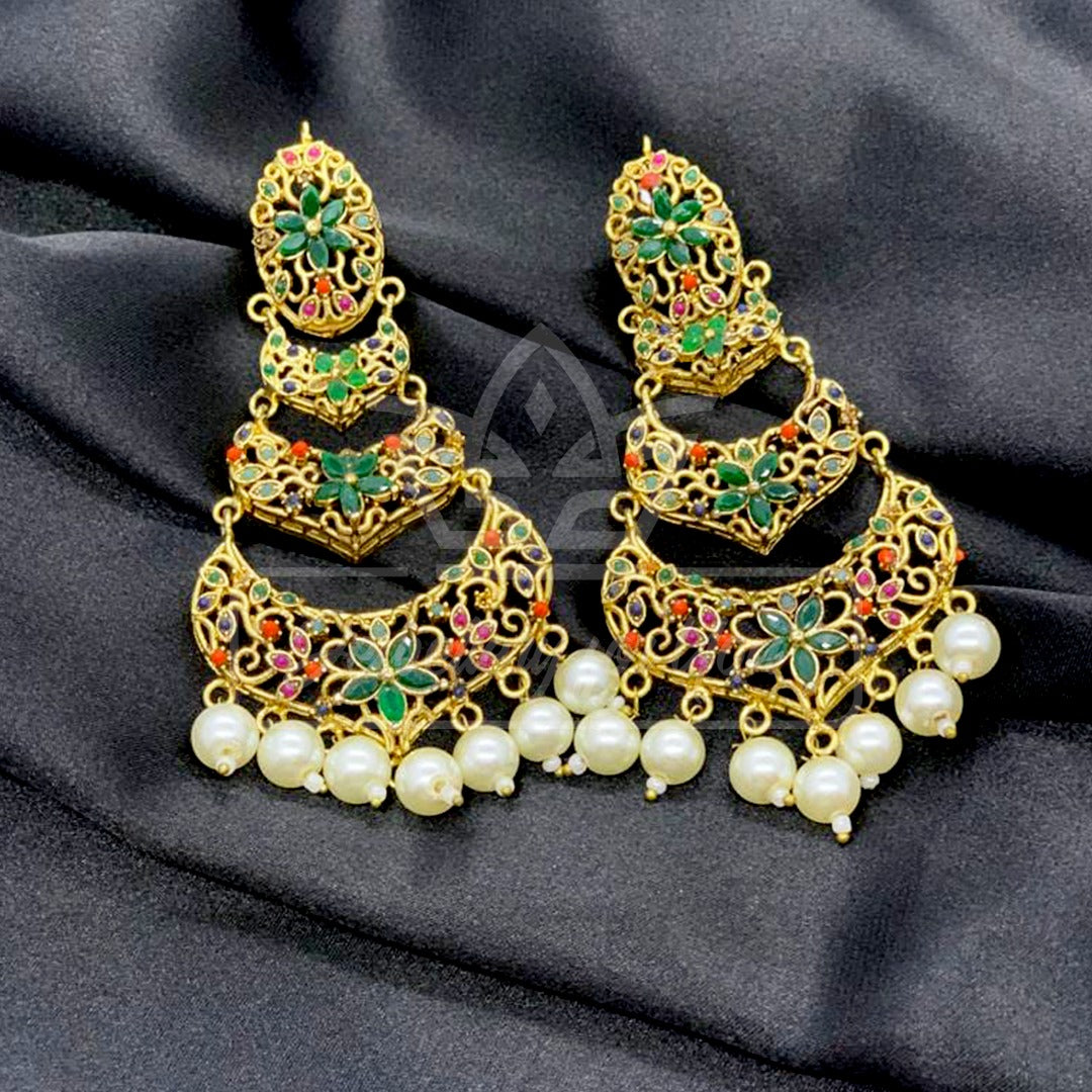 Nauratan Jhumki