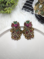 Rangrez Earrings