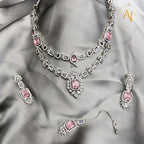 Royal Heirloom Bridal Set