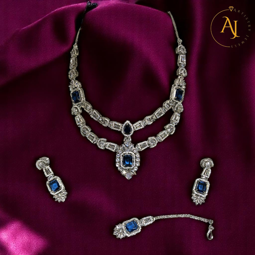 Royal Heirloom Bridal Set