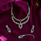 Royal Heirloom Bridal Set