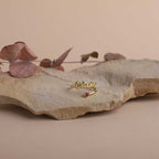 Personalized Name Ring