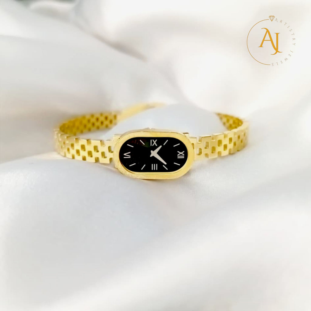 TimeCuff Luxe Bracelet