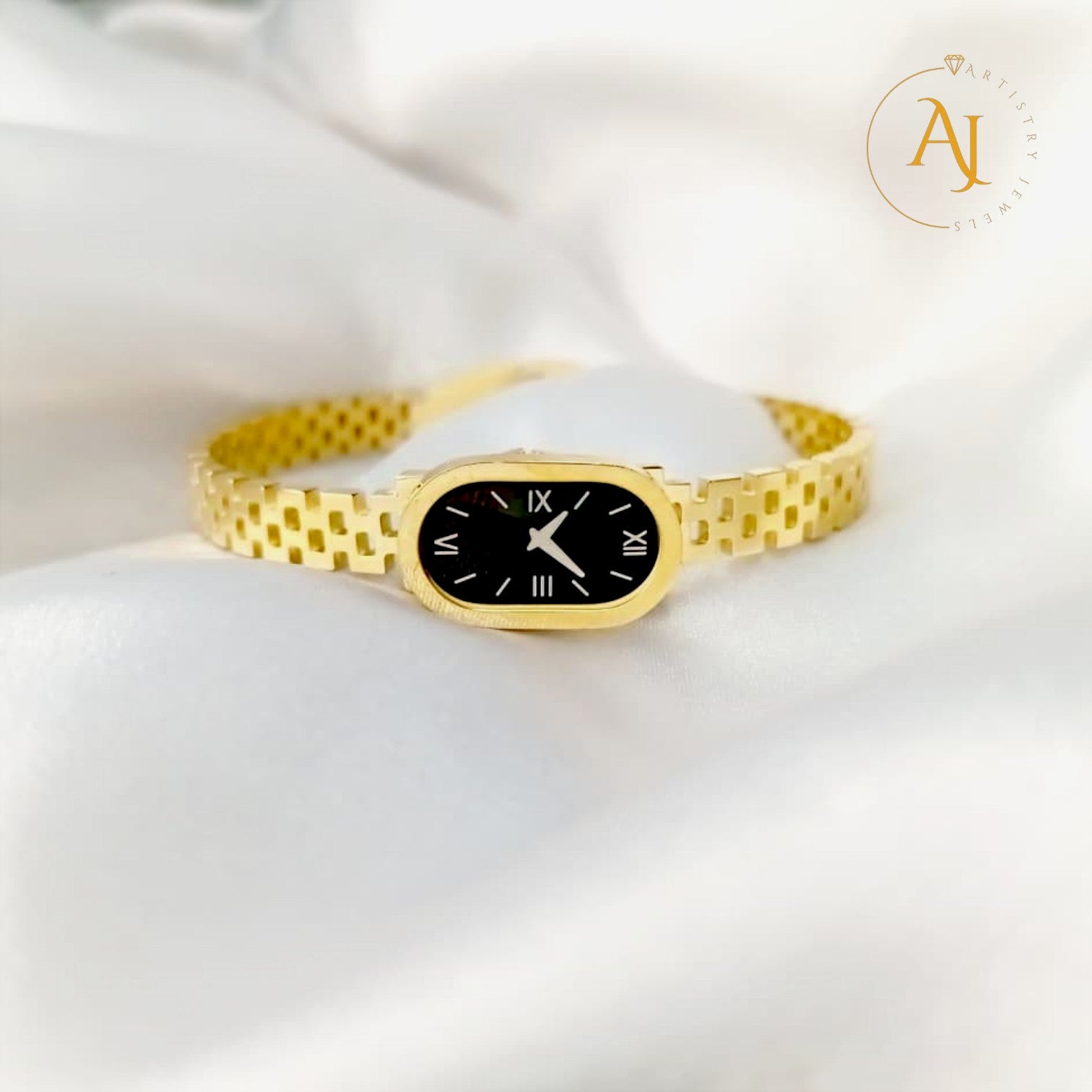 TimeCuff Luxe Bracelet