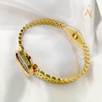 TimeCuff Luxe Bracelet