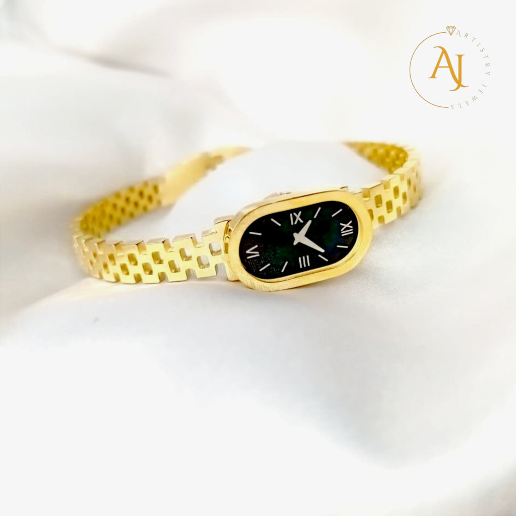 TimeCuff Luxe Bracelet