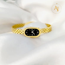 TimeCuff Luxe Bracelet