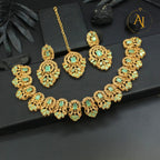 Zeenat Luxe Party Set