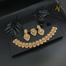 Zeenat Luxe Party Set